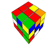 Miraculous - Rubik online
