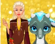 Ancient dragons princess online